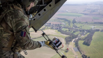royal air force