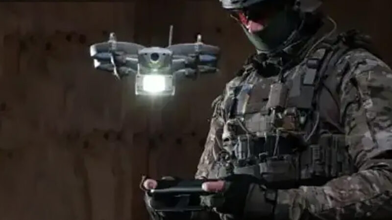 Flying Eye : les derniers jours pour s’inscrire sur le salon SafeTech 2025, avec encore plus d’exposants