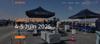 safetech 2025