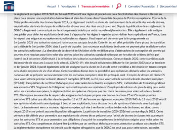 Question écrite