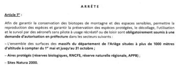 arrete drones ariege 2025 04