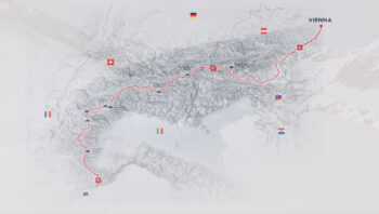 alpine quest