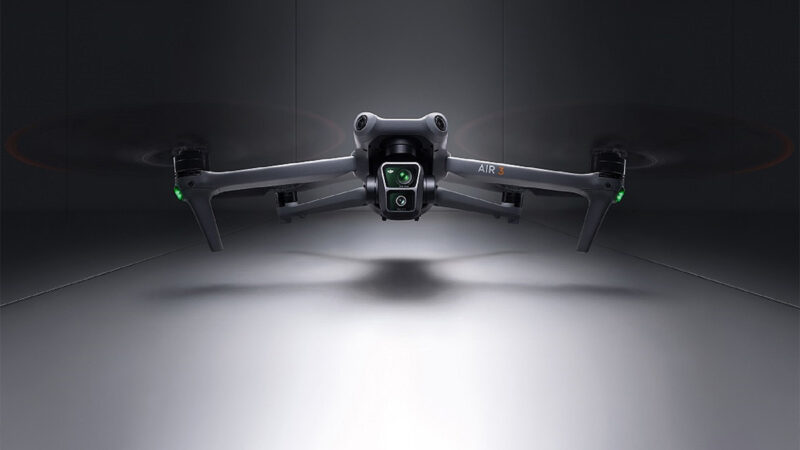 Achat et revente de matériel DJI : attention, seul l’ancien propriétaire pourra autoriser le réappairage à compter du 19 juin 2025