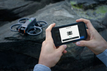 dji appairage desappairage 01