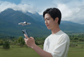 dji appairage desappairage 04