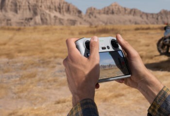dji appairage desappairage 05