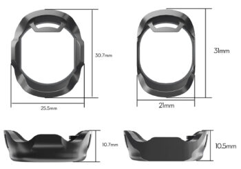 flywoo o4 pro camera tpu protector 02