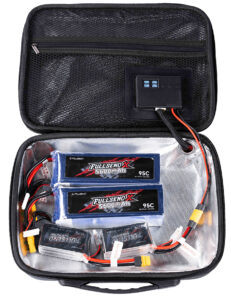 iflight portable heated battery case 07