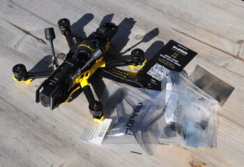 speedybee master3x test 1