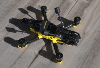 speedybee master3x test 2