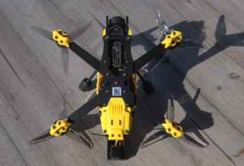 speedybee master3x test 25