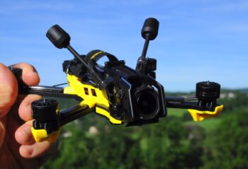 speedybee master3x test 3