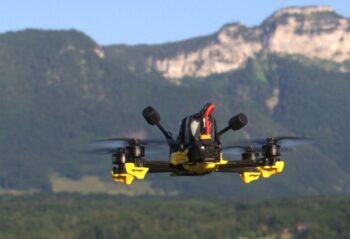 speedybee master3x test 32
