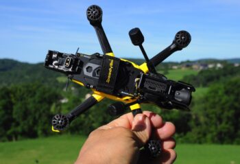 speedybee master3x test 5