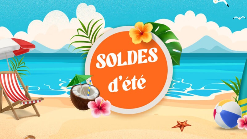 studioSPORT : profitez des soldes d’été 2025