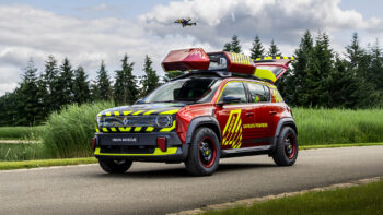vision 4rescue