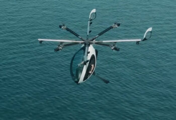 airscooter