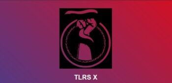 tlrs x