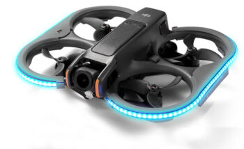 ViFly Duct