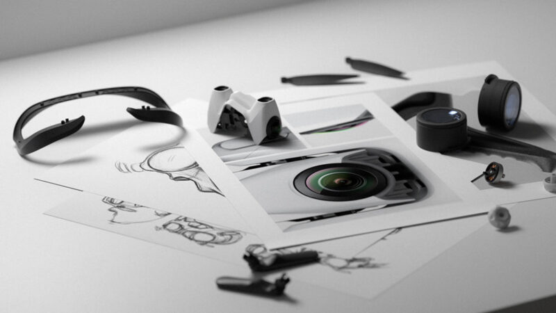 Antigravity par Insta360 : un nouveau teaser (vidéo) pour le produit qui sera dévoilé le 14 août 2025