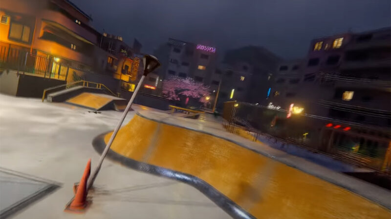 LiftOff: Micro Drones est en version définitive sur Steam, avec une promotion, et 5 licences à gagner !)
