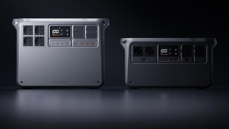 DJI / Prime Days d’Amazon : les stations de charge Power en promo anticipée dès le 1er octobre 2025