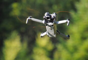 dji mini5pro c0 test 60