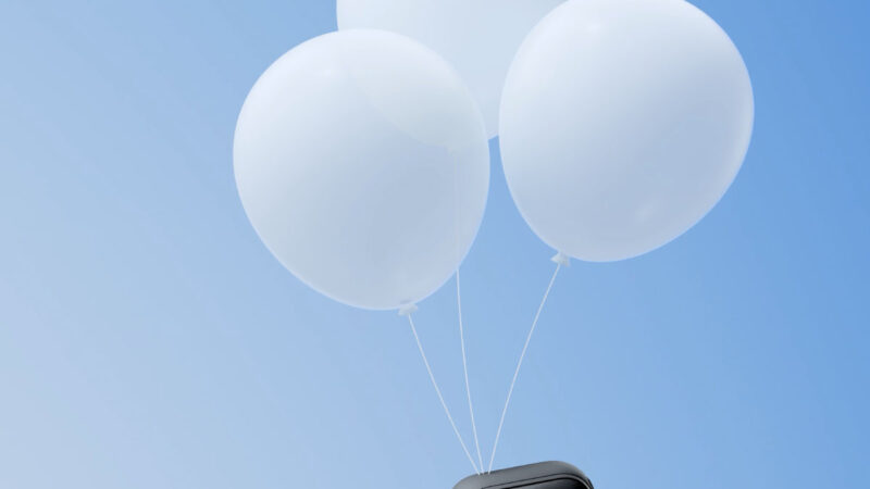 Teaser Insta360 pour une nouvelle caméra le 28 octobre 2025