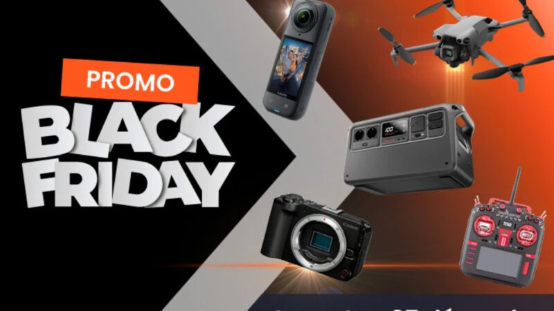 Bons plans : les promotions Black Friday de studioSPORT