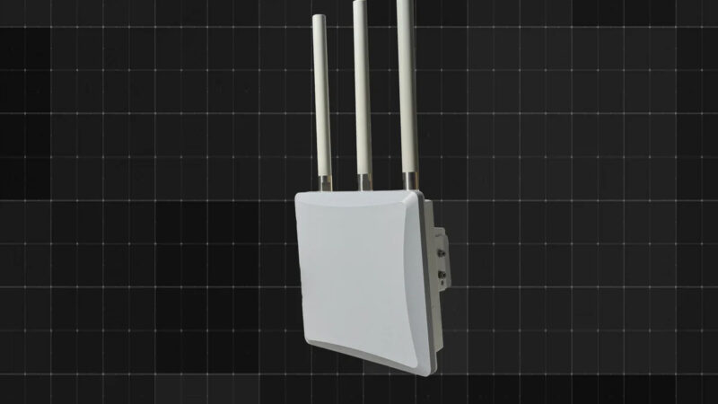 FliteGrid : un réseau collaboratif de détection de drones (aux Etats-Unis) par SkySafe