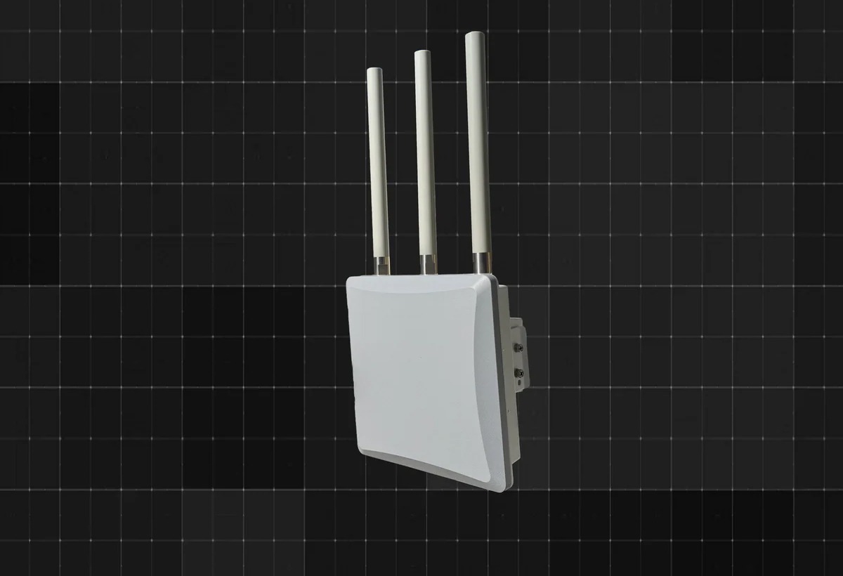 FliteGrid : un réseau collaboratif de détection de drones (aux Etats-Unis) par SkySafe