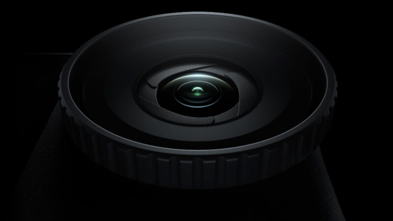 Teaser DJI pour un nouveau produit le 18 novembre 2025 « Carré dans la forme, carré dans l’action »