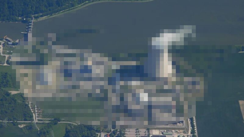 Réglementation : mise à jour de novembre 2025 pour les Zones Interdites à la Captation Aérienne des Données (ZICAD)