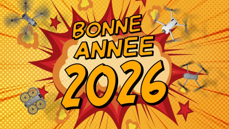 Happy New Year 2026 !