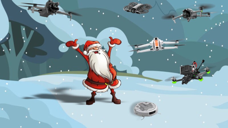 Joyeux Noël !