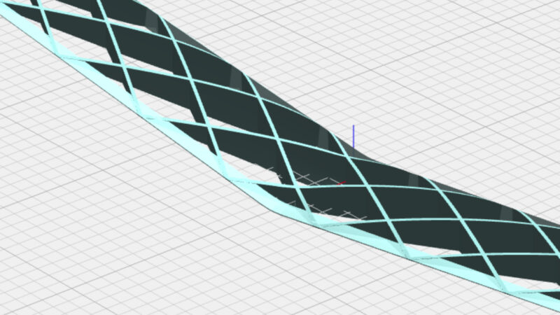 RC Plane DIY, un outil en ligne pour concevoir facilement des ailes pour impression 3D ou coupe CNC