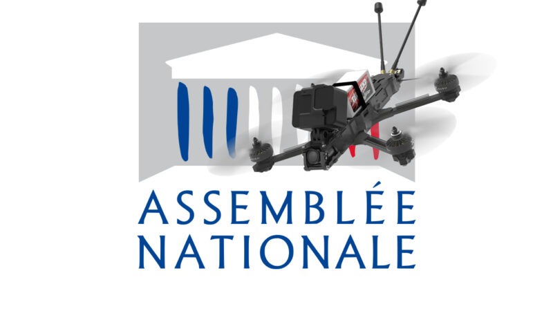 Amendement au projet de loi des finances pour 2026 : des drones FPV pour les élèves officiers et sous-officiers de l’armée ?