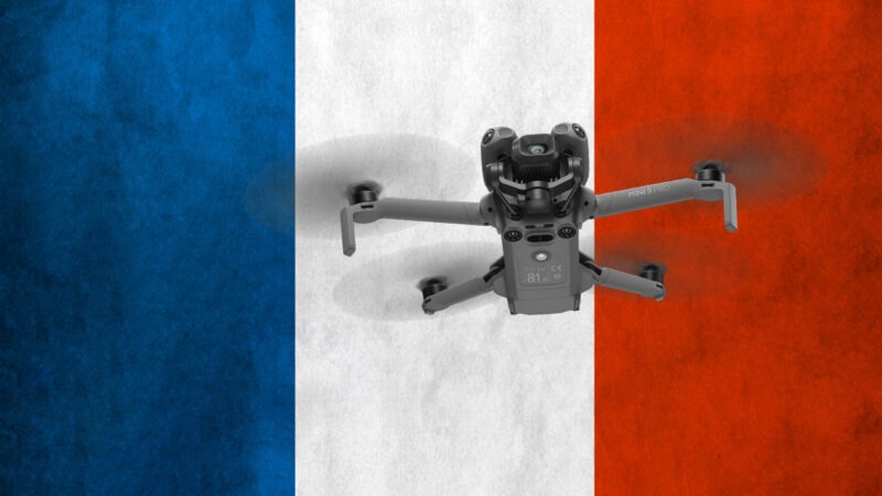 Réglementation : publication du décret n° 2025-1449 modifiant les formations théoriques et pratiques des télépilotes de drones
