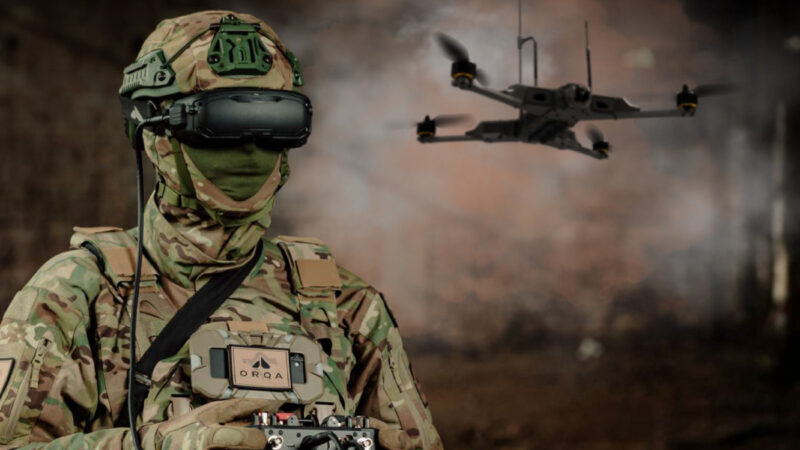 Flying Eye : le salon SafeTech 2026 aura lieu les 3 et 4 juin 2026, les inscriptions sont ouvertes