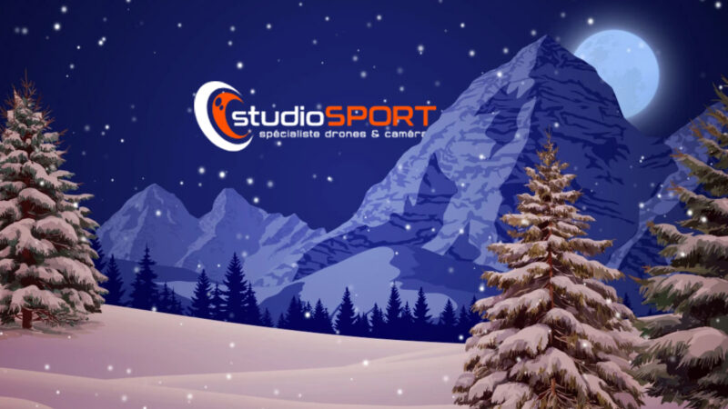 Les soldes d’hiver sont ouvertes chez studioSPORT !