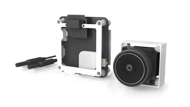 YMZFPV présente le Naked O4 Pro, un kit pour profiter d’un DJI O4 Pro plus léger