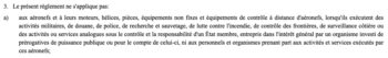 arrete 23 janvier 2026 01