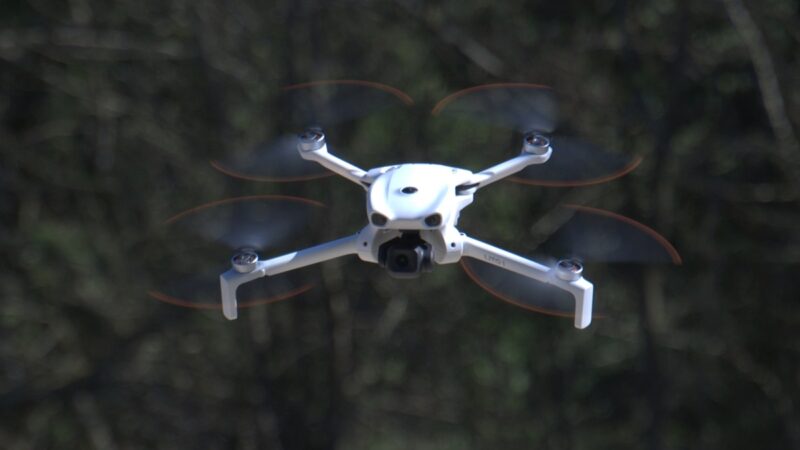 DJI Lito 1 : le test d’un drone de classe C0 d’entrée de gamme à prix léger
