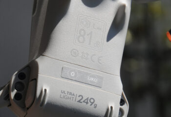 dji lito x1 test 46