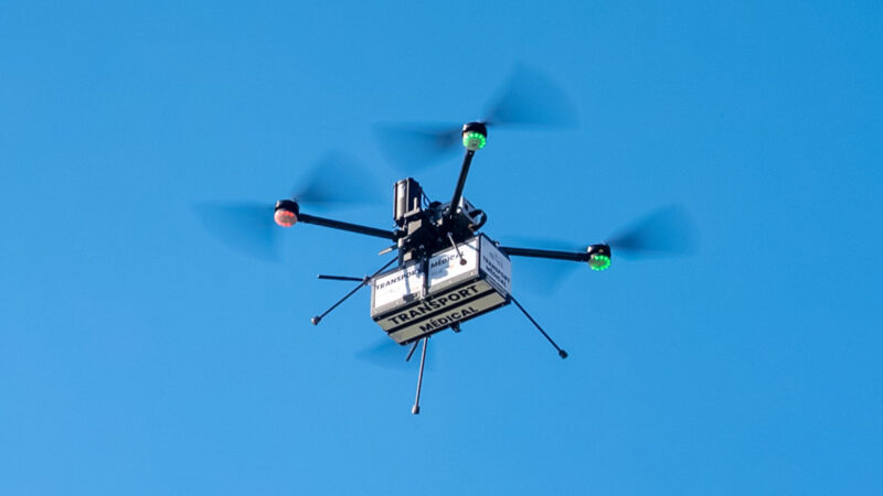 Drone Day 2026 : une journée événementielle organisée par le pôle SAFE à Toulon le 6 juin 2026