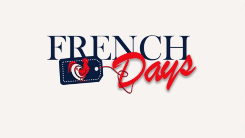 French Days 2026 : studioSPORT propose 10 % à partir de 500 € d’achat et de nombreuses promos produits