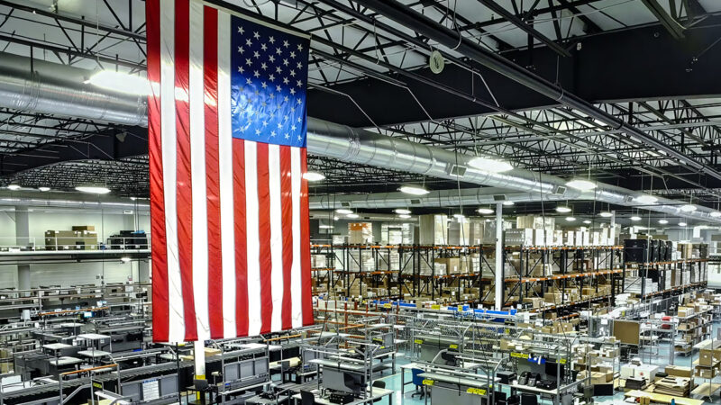 Orqa crée une entité Orqa U.S. pour permettre une production 100 % américaine