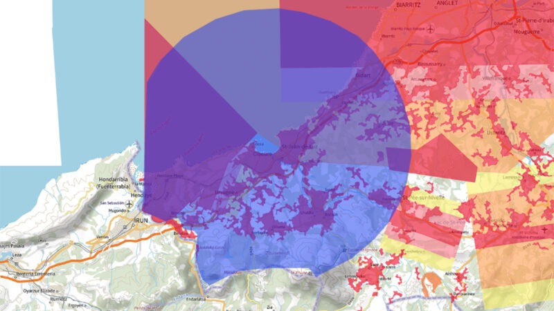 Saint-Jean de Luz : les interdictions de vol en drone en mi-mai 2026 pour le meeting aérien