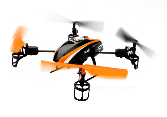 Blade 180 QX HD