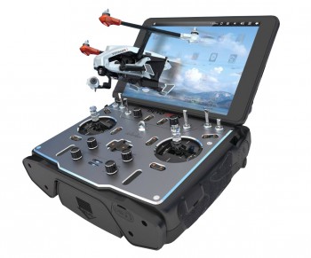 Walkera Devo 28AN
